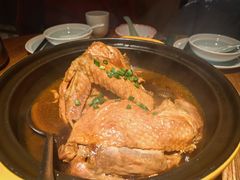 花雕土鸡-原製原味(普陀山磐龙店)