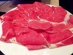 食鲜捞-食鲜捞火锅(湖西路店)