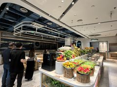 -纽斯特牛排自助餐厅(浦江万达店)