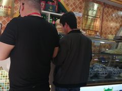 -中国传统牛肉面(鸟巢店)