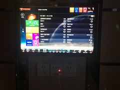 -音乐在线主题氧吧KTV(佳宁娜广场店)