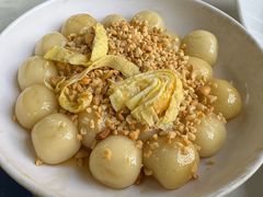 糖不甩-禄源公·老莞诚饭店