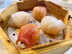 -东鑫记港式茶餐厅(南京东路店)
