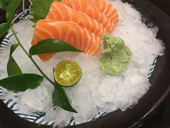 -昱匠·日本料理(金融街店)