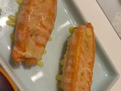 -池奈·日式咖喱蛋包饭(老城根Gpark店)