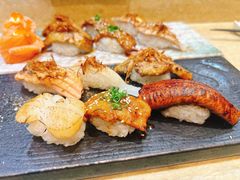 -东京屋(武定路店)