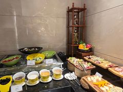 -安蒂娅·海鲜自助餐厅(安蒂娅美兰酒店)