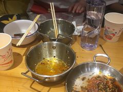 -嘉州鲜知味钵钵鸡(奎星楼店)