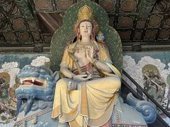-善化寺