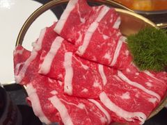 -牛将军•涮肉•烤肉•铁板烧(北京王府井·故宫店)