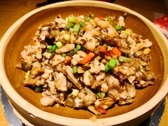 -吃饭皇帝大(合生汇店)