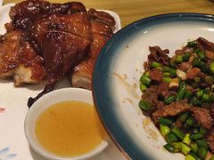 -梁记粥铺(开元地中海店)