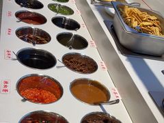 -犇鼎牛潮汕牛肉火锅(新辰里学清路店)