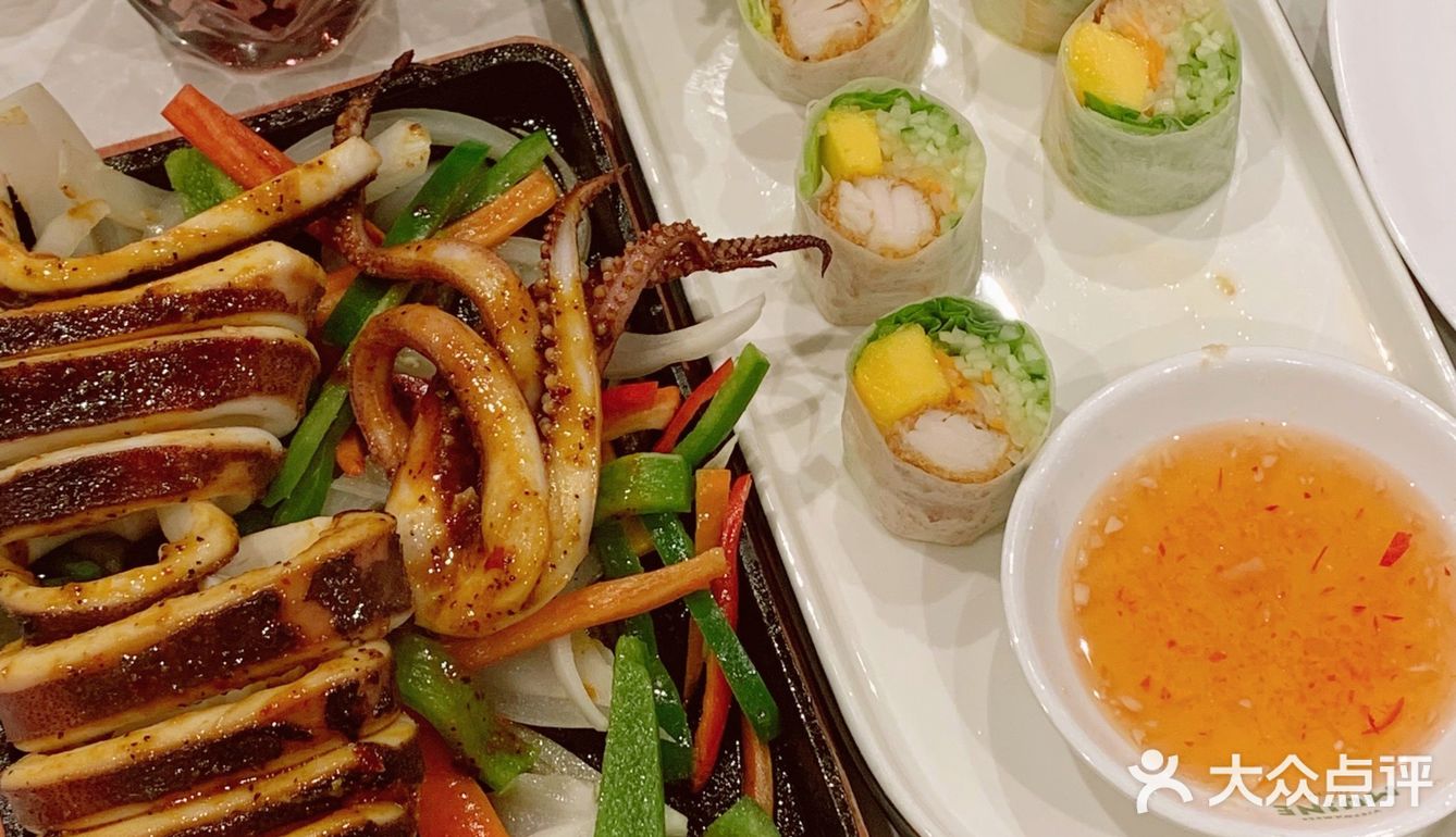 越南料理