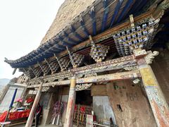 -炳灵寺世界文化遗产旅游区