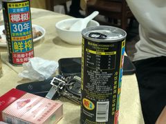 -标记美食新鲜猪杂(兴南大道店)