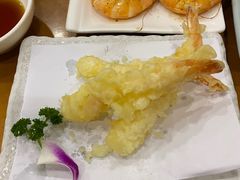 -银子铁板烧料理自助餐(人民广场店)