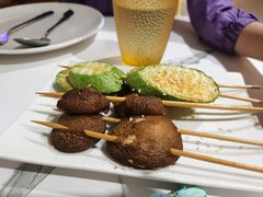 -玫瑰园餐厅
