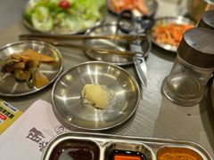-西塔老太太泥炉烤肉(青浦蟠龙天地店)