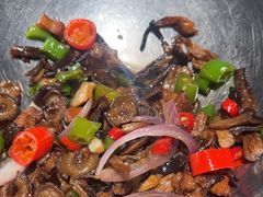 -鸽子侯·家宴·平价海鲜(市图书馆店)