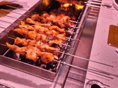 -丰茂烤串(全国首店)