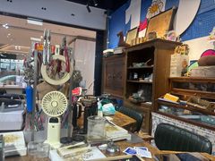 -十八字金·银饰·拼豆·开蚌DIY(魏公芳华里店)