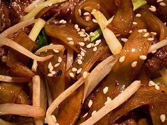 干炒牛河-肥仔文澳门猪骨煲(南京西路店)