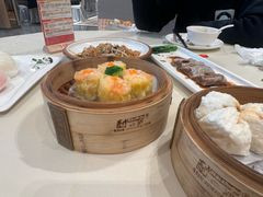 -杏花樓(福州路总店)