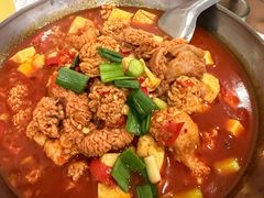 -新新湘菜馆(新中街二条店)