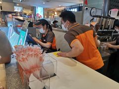 -CoCo都可(虹口龙之梦店)