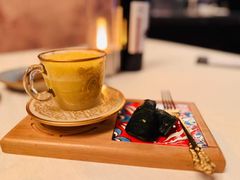 -龟兹KUCINA·新疆菜(前滩L+PLAZA店)