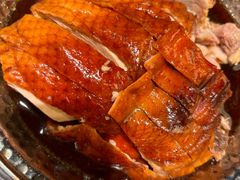 -古都历食南京菜·烤鸭·鸭血粉丝·汤包(南京博物院店)