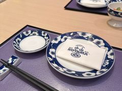 -小山日本料理(太古汇店)