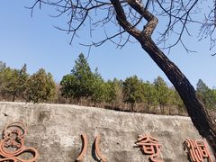 -八奇洞景区