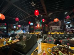 -望京一号·重庆江湖菜(工体店)