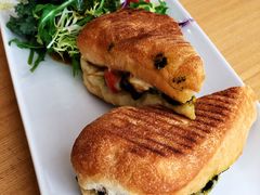 -Bracket Coffee(工体店)