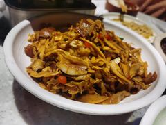 -福阿婆老牌湘菜(大润发店)