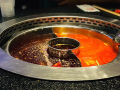 -佰人王串串香火锅(洋珠巷店)