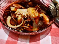 -辣小鲜·南昌大排档(船山路店)