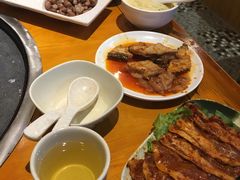 -重庆乌鱼庄·龙滋鲜(青羊大道店)