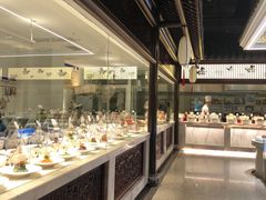 自助取餐区-渔人码头(中南店)