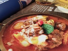 -simply thai天泰(长泰广场店)