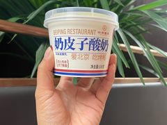 -北平食府·北京烤鸭(北京西站六里桥店)