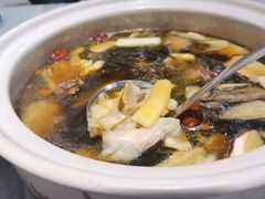 -名善山珍·野生菌汤锅(文殊院店)
