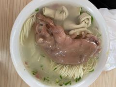 -盛兴面馆(真儒大厦店)