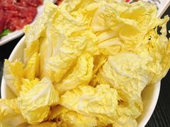 娃娃菜-金鸡厨房(夏湾店)