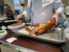 -紫光园(燕郊总店)