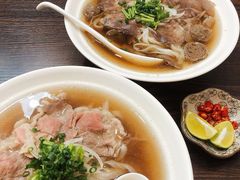 -PHO·5越南牛肉粉(建新路店)