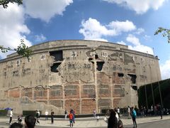 -上海四行仓库抗战纪念馆