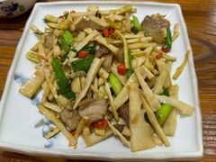 -下梅人家土菜馆(历史文化餐厅度假区店)